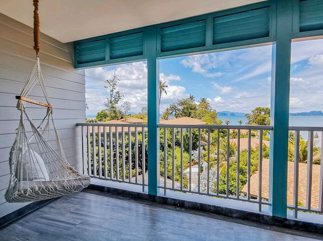 Cape Kudu Hotel, เกาะยาวน้อย — พักใจกลางธรรมชาติ
