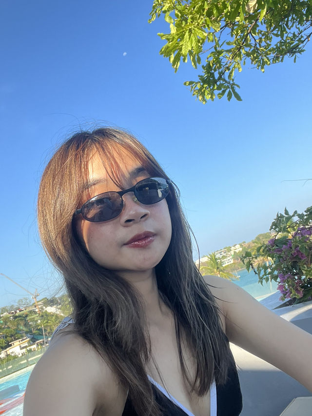 Bandara Beach Resort Phuket