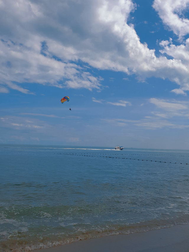 Rockin’ the Ultimate Family Staycation in Penang