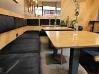 Street Coffee Roasters