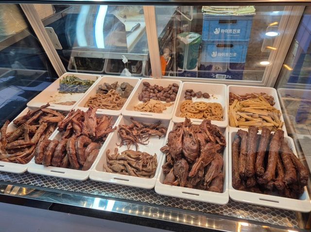 서울여행하다 들른 중국음식 맛집 [대패당]