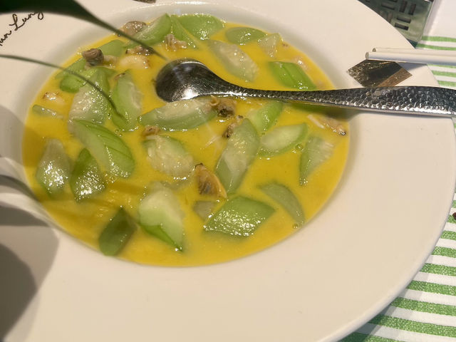 COCO Park桂滿隴🎉🎉美食篇