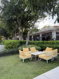 โรงแรม The standard huahin