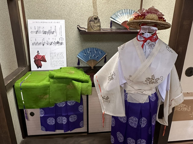 奈良町格子之家：穿越時光的古老魅力，探索奈良的傳統生活方式！