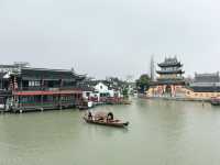 Tradition with a Twist - Shanghai 