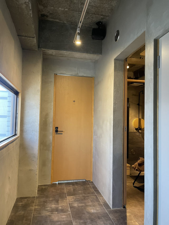 【岐阜県】和の空間 完全プライベートSAUNA 