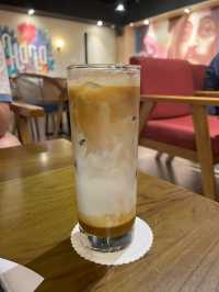 Chill Vibes & Great Bites at Karta Coffee & Eatery, Malioboro Street