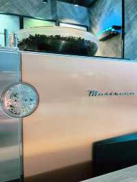 Starbucks KL: The Ultimate Summer Coffee Spot