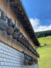 Gimmelwald – Switzerland’s Quiet Alpine Secret