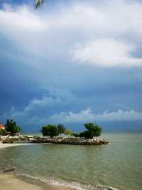 The Beach