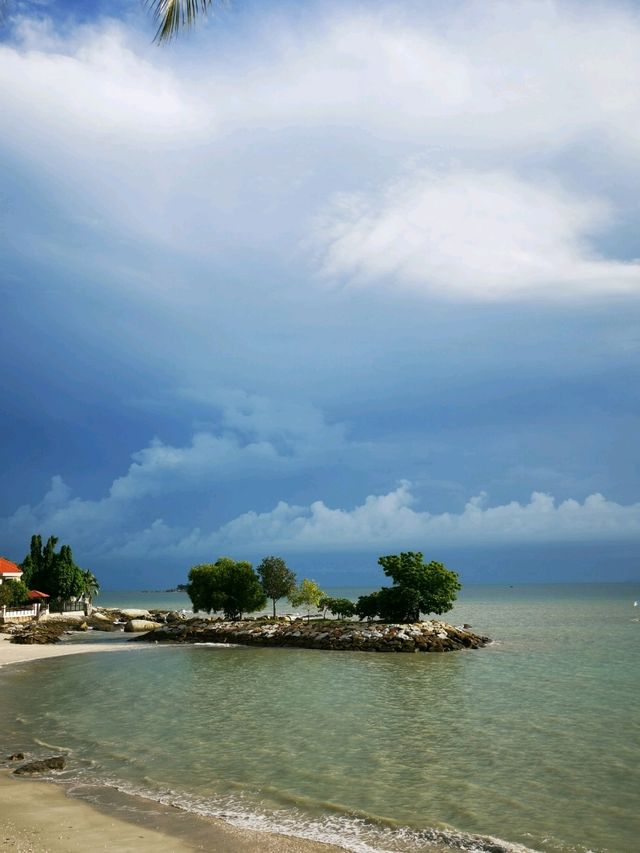 The Beach