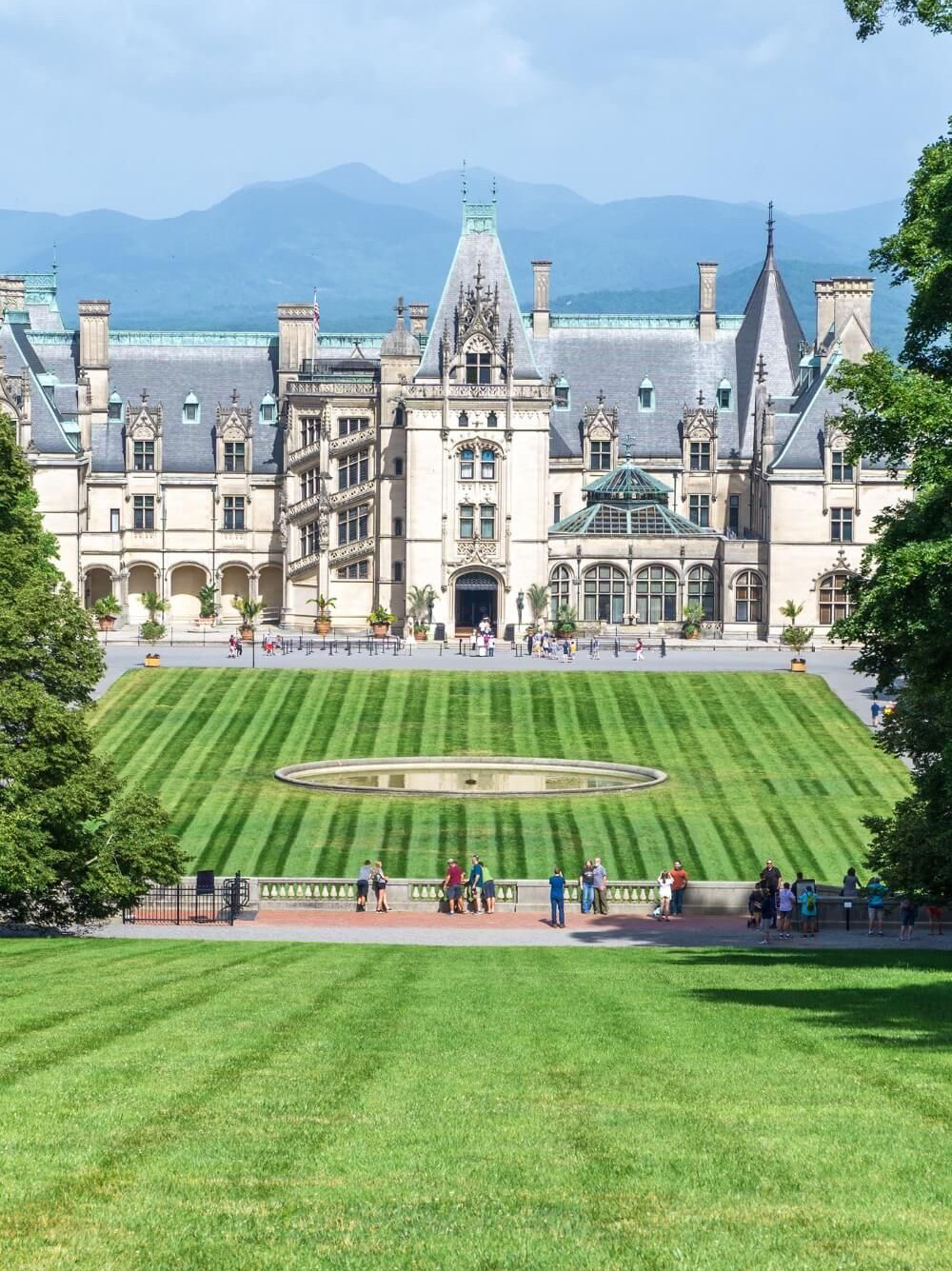 Asheville, North Carolina