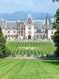 Asheville, North Carolina
