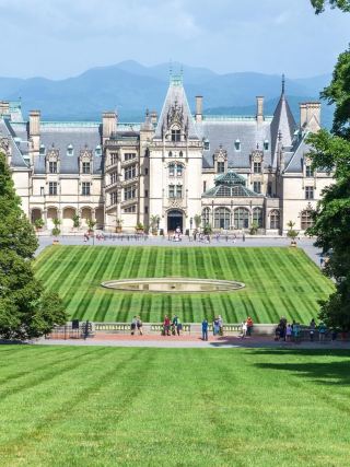 Asheville, North Carolina
