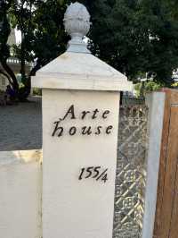 Arte house 🏠 