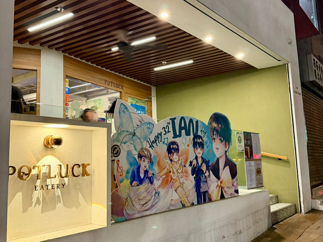 👋🏻Hellosss不能錯過的餐廳