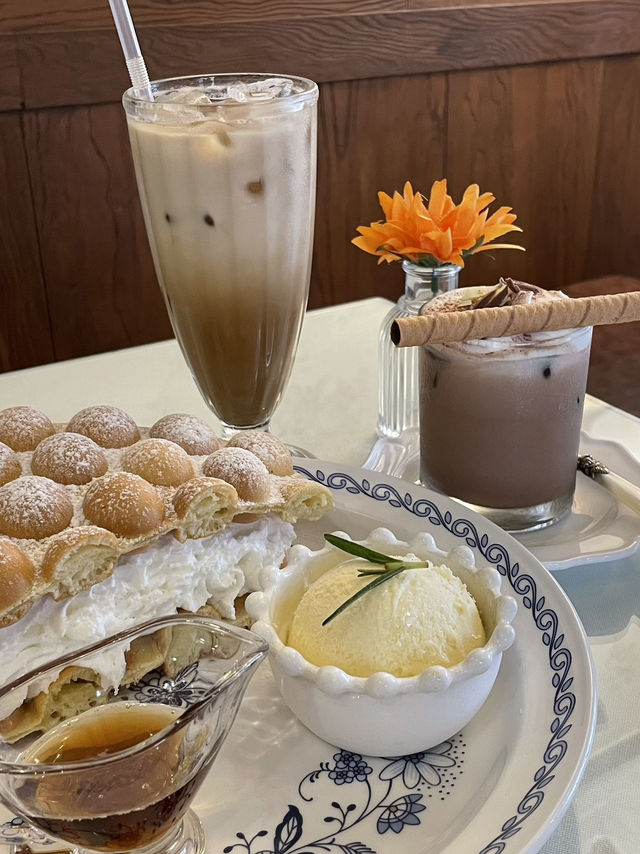 🌸 한옥 감성 따라 걷는 익선동 데이트의 하루 🍽️