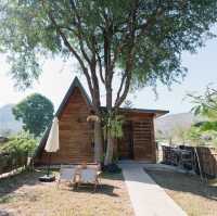 บ้านสวนคุณย่า Garden & Farmstay