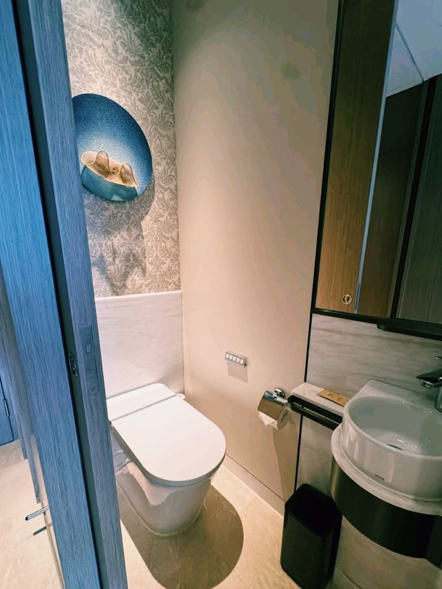 珠海橫琴區酒店推薦：希爾頓逸林酒店，使用trip.com預定能享受最大優惠