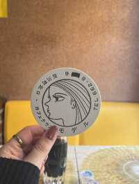☕️【横浜・モデル】時がとまるような、ノスタルジック喫茶で一服を。