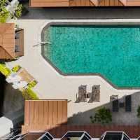 A Seamless Stay Where Comfort Meets Convenience
