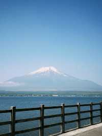 One day in Fuji with me ! 🗻🇯🇵