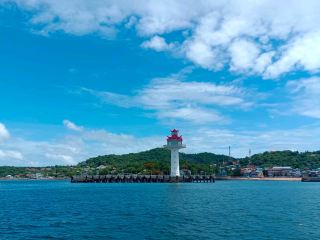 One Day Trip to Koh Si Chang