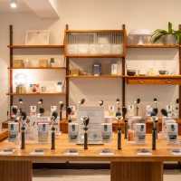 Northland Tea & Brunch นนทบุรีสายชาไม่มา = พลาด