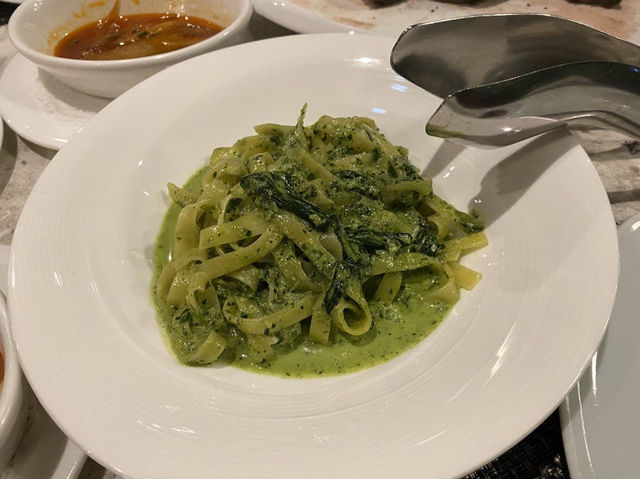 장 스테이크하우스, 수요미식회 나온 맛집