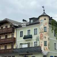 St. Gilgen: Mozart's Hometown Without the Pricey Tour! 🇦🇹