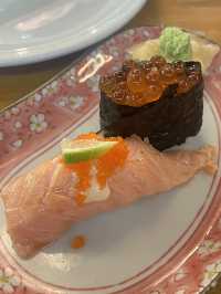 Exploring the foods in Ranong