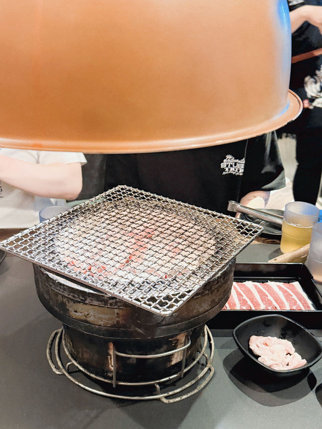 가오슝 무한리필 야키니쿠 맛집🍺