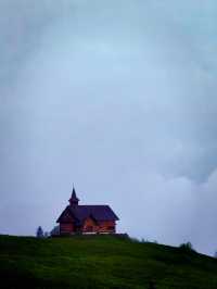 Stoosbahn – World’s Steepest Funicular from Schwyz