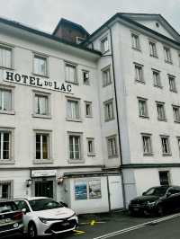 Weggis – Lakeside Charm on the Central Swiss Riviera