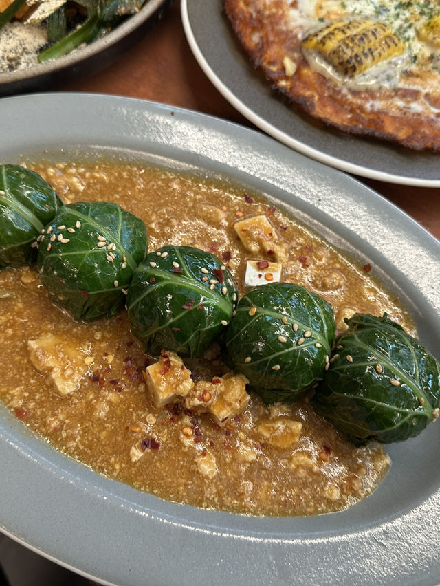 🍽 종로 퓨전한식 맛집 ‘익선취향’ 후기 ✨