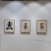 【大阪】グランフロント大阪の企画展