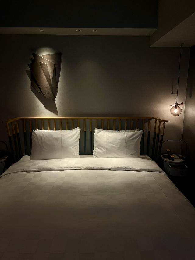 🏨【京都・メルキュール京都ステーション（Mercure Kyoto Station）】