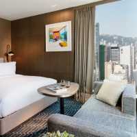 A Boutique Haven in the Heart of Hong Kong