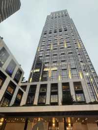 Artful Luxury and Elevated Calm at Rosewood Hong Kong