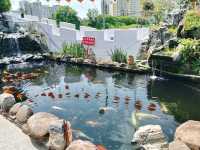 Wan Loong Chinese Temple (Yun Loon Temple)