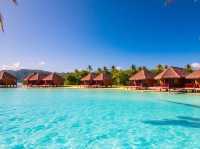Viwa Island Resort FIJI