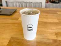 ☕ : BAAN POON CAFE By:Thanyarat คาเฟ่นนทบุรี