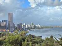 King Park and Botanic Garden (Perth Australia)