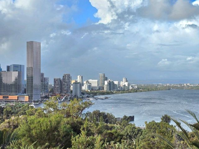 King Park and Botanic Garden (Perth Australia)