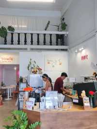 Homie Specialty Coffee 