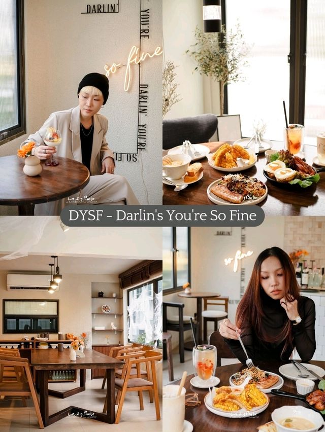 7 ร้านดินเนอร์น่าไปเดทในกรุงเทพ
