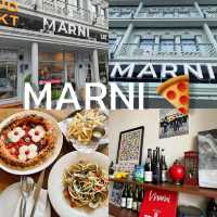 🍕 Marni Phuket Town – พิซซ่าโฮมเมดระดับพรีเมียม