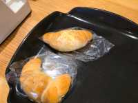 일본 삿포로의 제과점겸 감성카페 Chet Bakery