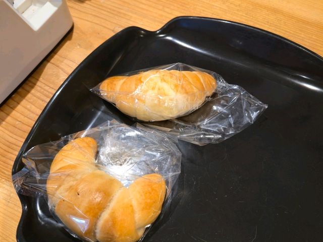 일본 삿포로의 제과점겸 감성카페 Chet Bakery