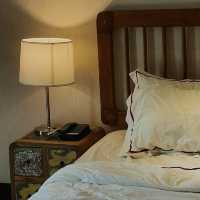 Heritage Meets Contemporary Elegance